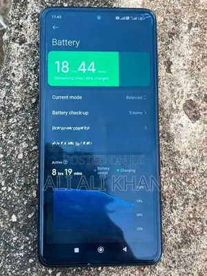 Xiaomi Poco X3 Pro (Used)