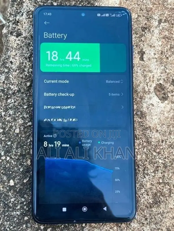 Xiaomi Poco X3 Pro (Used)