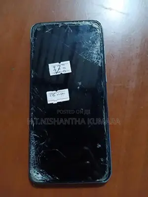 Samsung Galaxy A11 (Used)