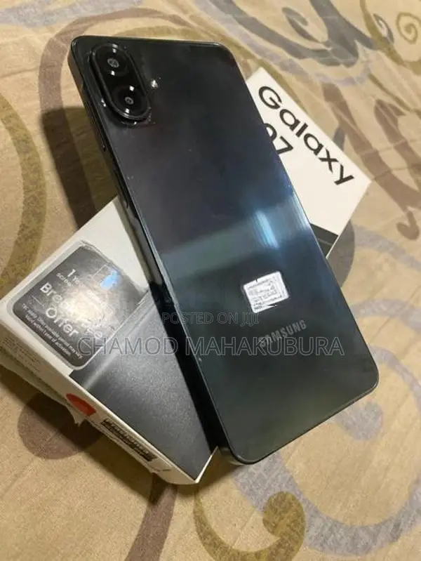 Samsung Galaxy A07 (Used)