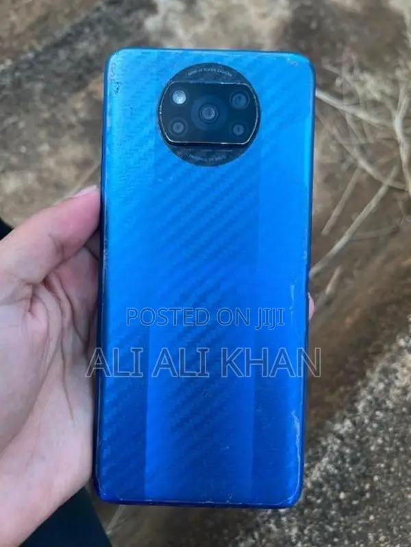 Xiaomi Poco X3 Pro (Used)