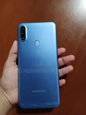 Samsung Galaxy A11 (Used)