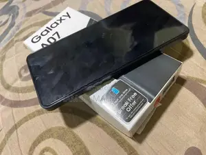 Samsung Galaxy A07 (Used)