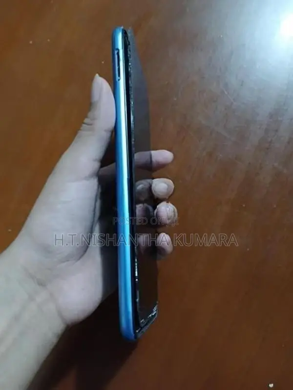 Samsung Galaxy A11 (Used)