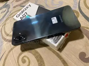 Samsung Galaxy A07 (Used)