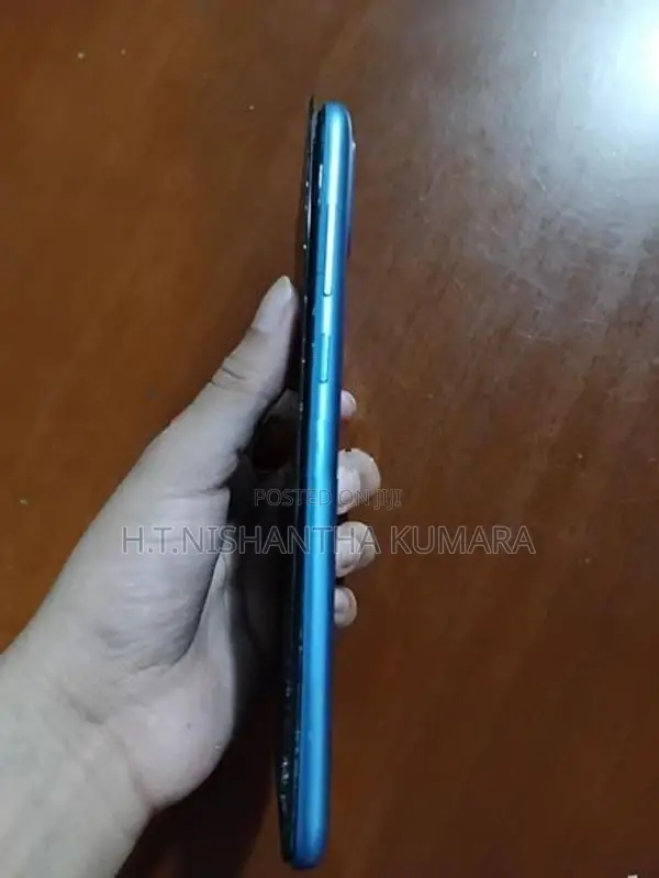 Samsung Galaxy A11 (Used)