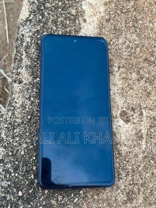 Xiaomi Poco X3 Pro (Used)