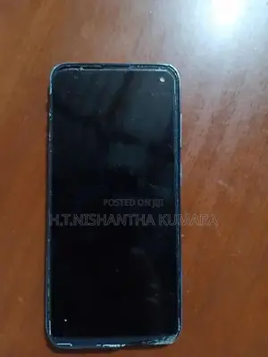 Samsung Galaxy A11 (Used)