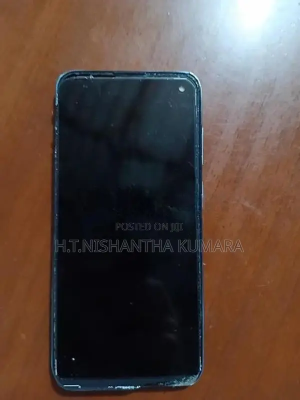 Samsung Galaxy A11 (Used)