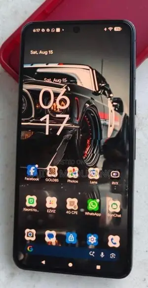 Google Pixel 8 Pro (Used)