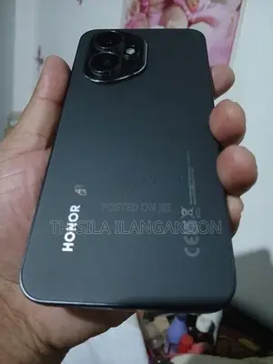 Honor 400 Black 512GB (Used)