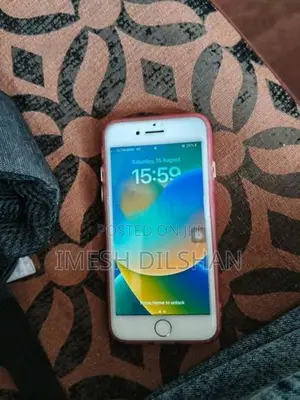 Apple iPhone 8 (Used)