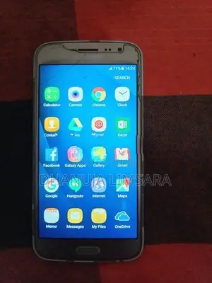 Samsung Galaxy J2 Pro (Used)