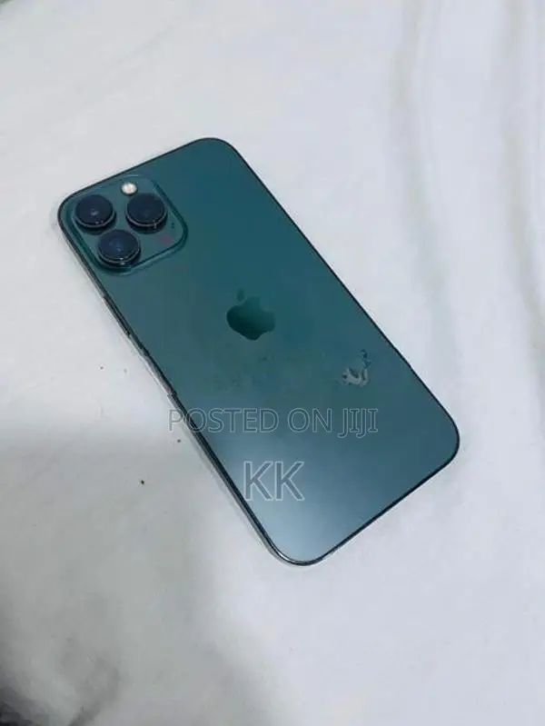 Apple iPhone 13 Pro Max 128GB (Used)