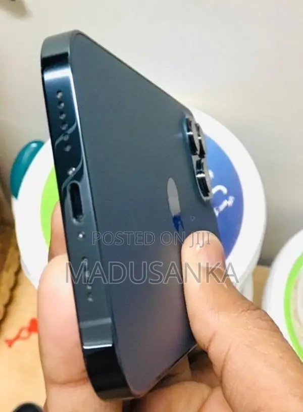 Apple iPhone 12 Pro Max (Used)