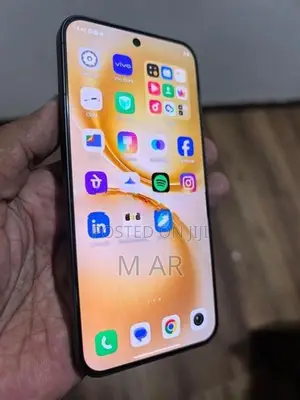 Vivo X200 FE Global (Used)