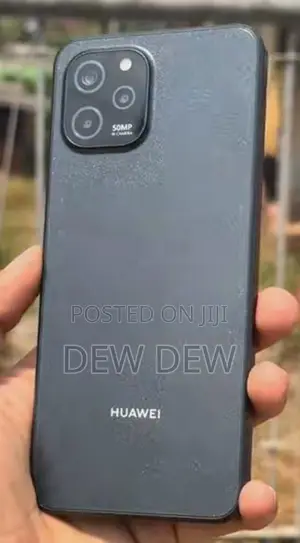 Huawei Nova Y61 (Used)