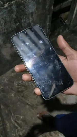 Infinix Hot 50i (Used)