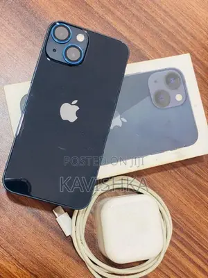 Apple iPhone 13 mini (Used)
