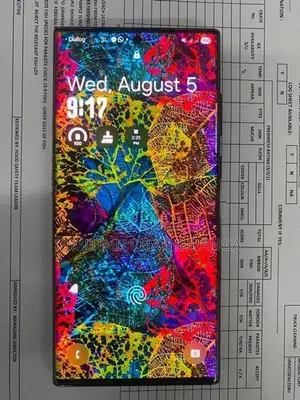 Samsung Galaxy S22 Ultra 5G (Used)