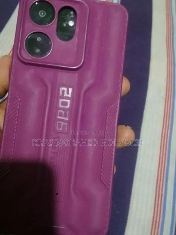 Xiaomi Redmi 13C (Used)