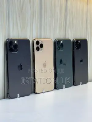 Apple iPhone 11 Pro 256GB (Used)