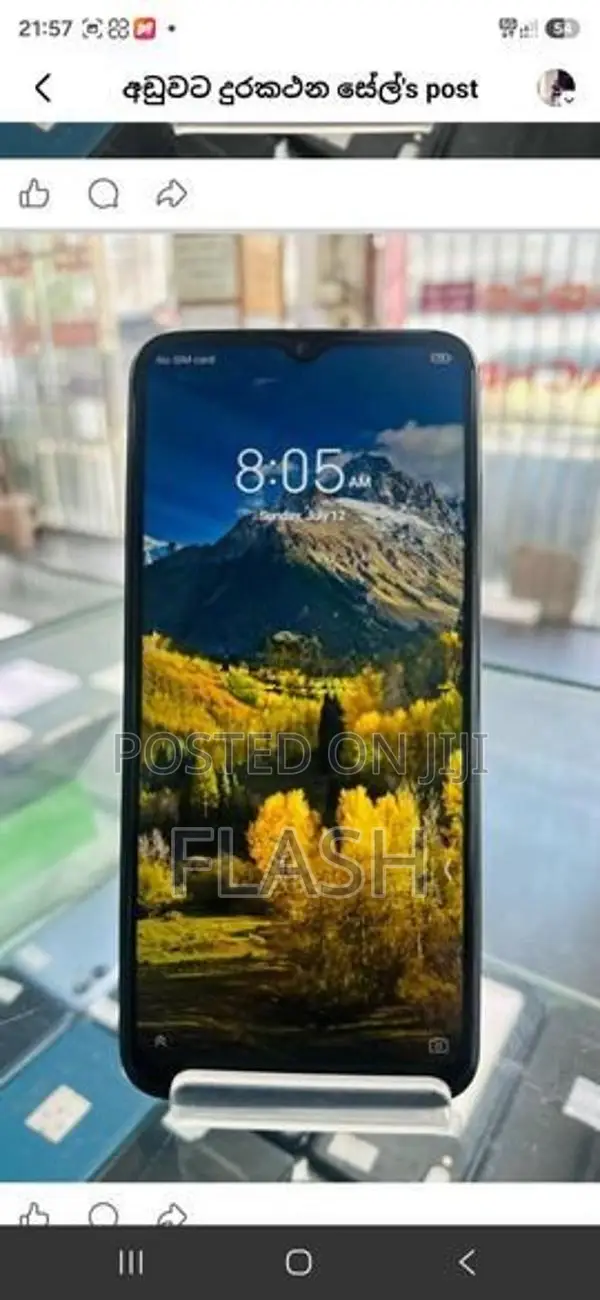 ZTE V50 256GB (Used)