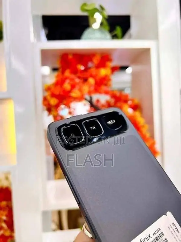Infinix Smart 10 Plus 128GB (Used)