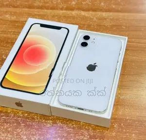 Apple iPhone 12 mini (Used)