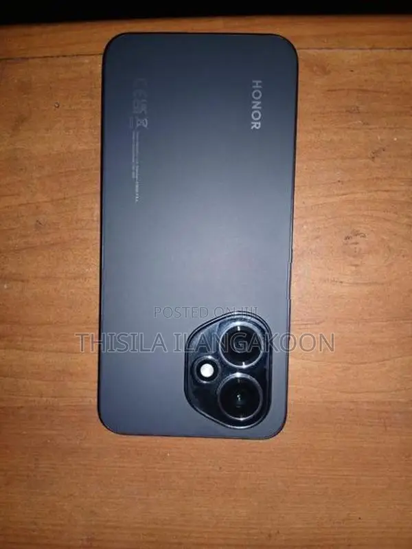 Honor 400 Black 512GB (Used)