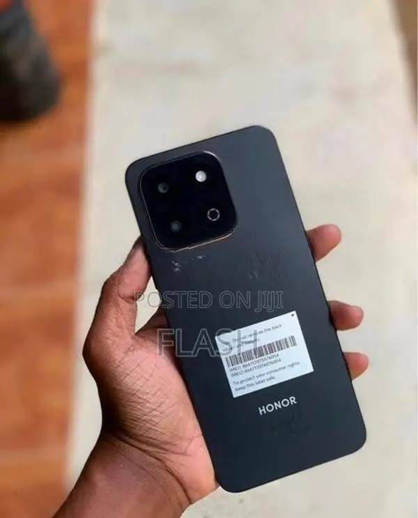 Honor X6b 128GB (Used)