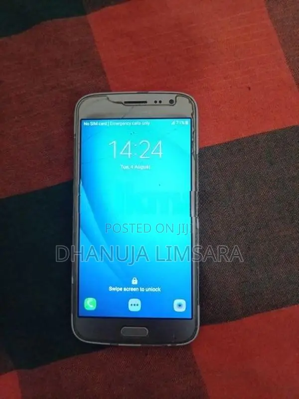 Samsung Galaxy J2 Pro (Used)
