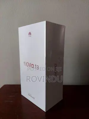 Huawei Nova 13 (Brand New)