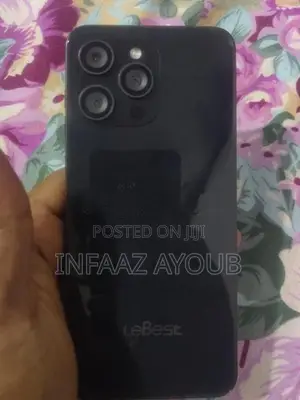 Lebest L2 (Used)