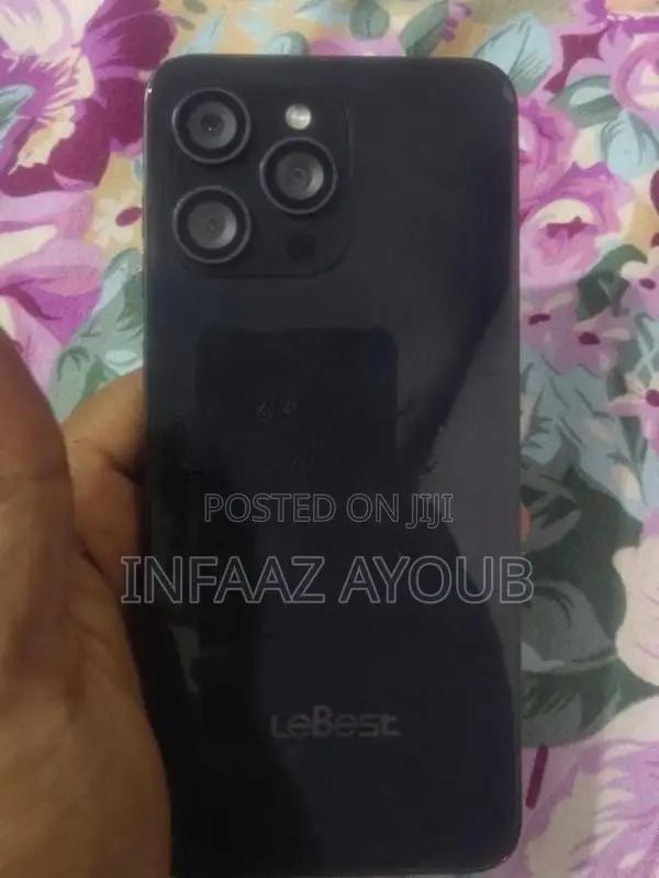 Lebest L2 (Used)