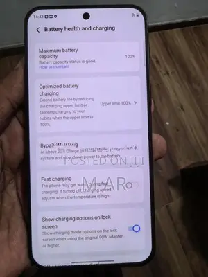 Vivo X200 FE Global (Used)