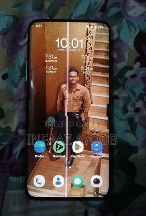 OnePlus 7 Pro (Used)