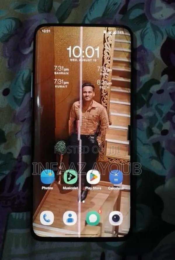 OnePlus 7 Pro (Used)