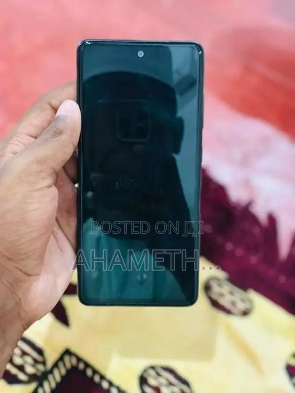 Samsung Galaxy A52s (Used)