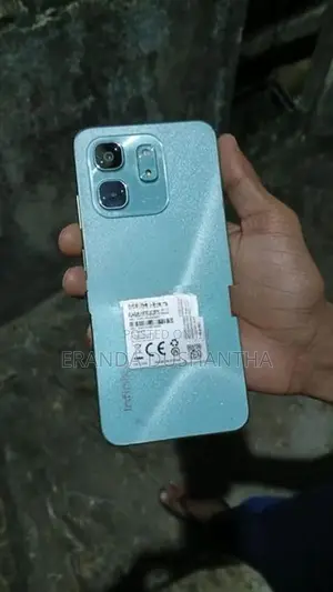 Infinix Hot 50i (Used)