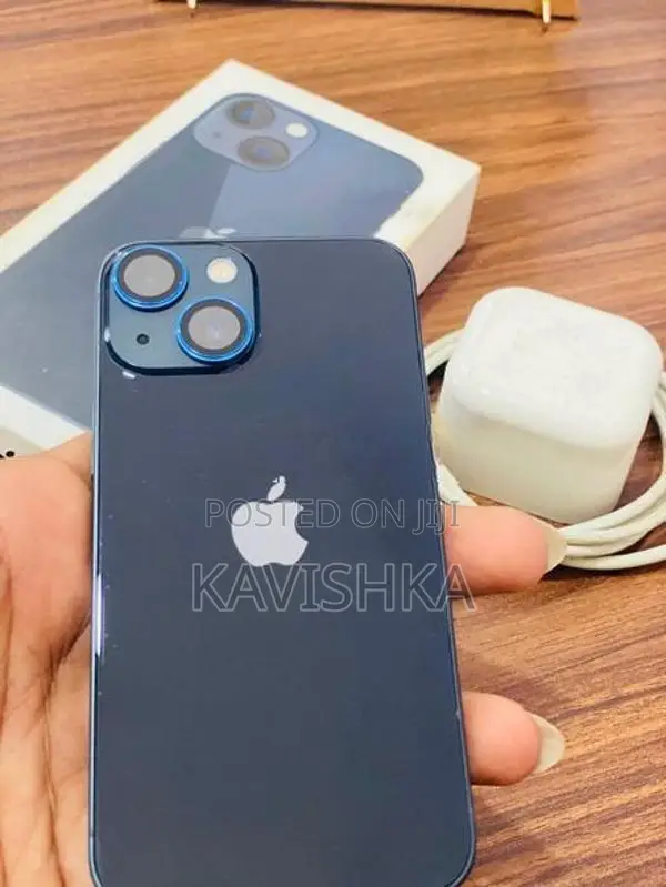 Apple iPhone 13 mini (Used)