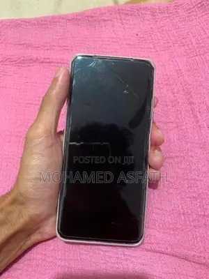 Samsung Galaxy S21 Ultra (Used)