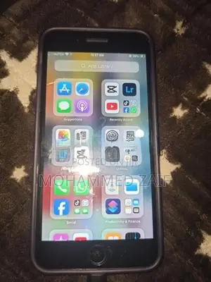 Apple iPhone 7 Plus (Used)