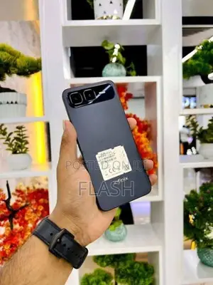 Infinix Smart 10 Plus 128GB (Used)