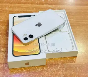 Apple iPhone 12 mini (Used)