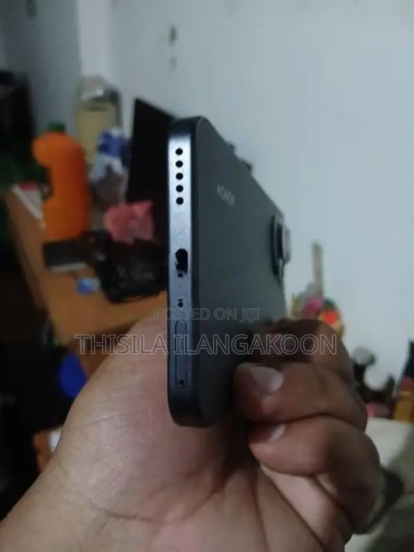 Honor 400 Black 512GB (Used)