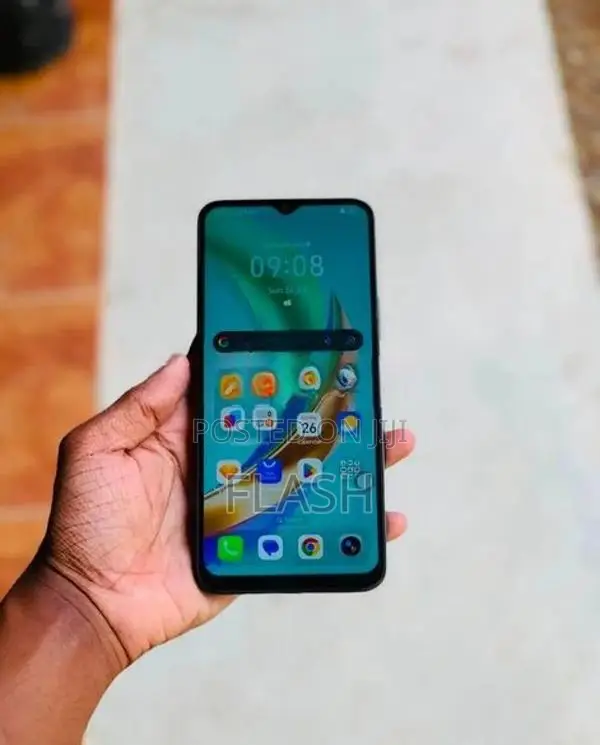 Honor X6b 128GB (Used)