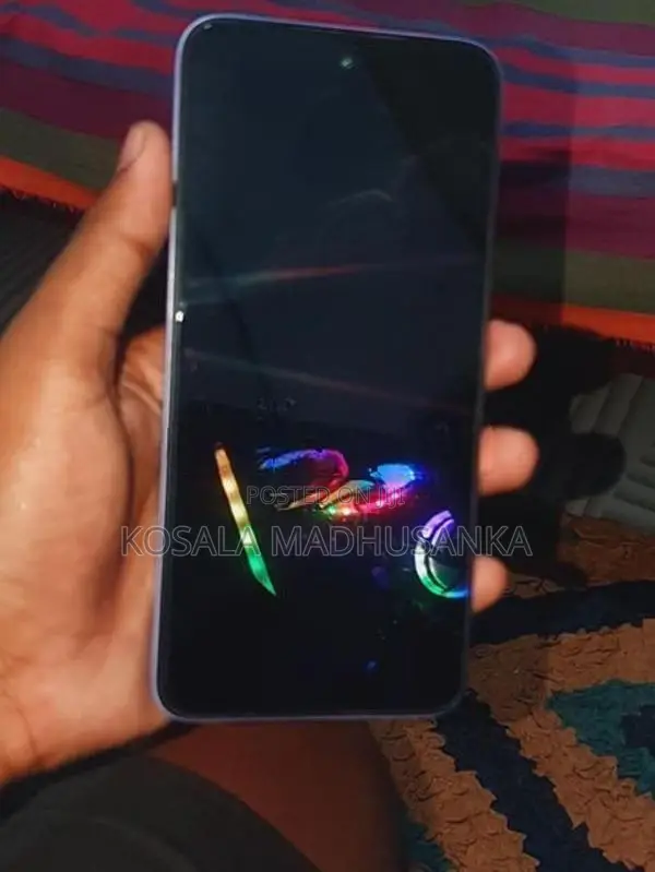 Xiaomi Redmi 15 (Used)