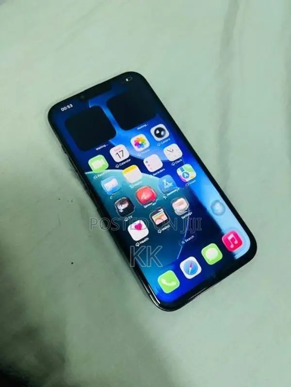Apple iPhone 13 Pro Max 128GB (Used)