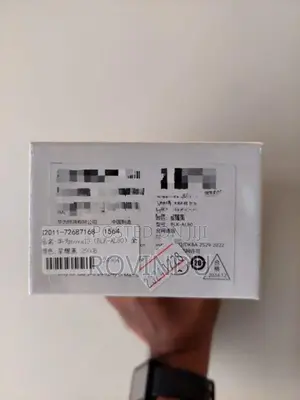 Huawei Nova 13 (Brand New)